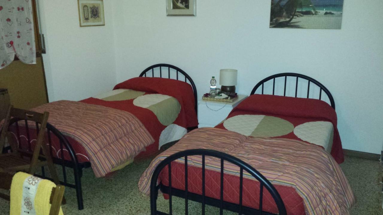 Bed Magnolie Hotell Lainate Eksteriør bilde